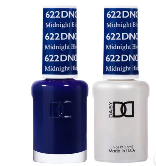 DND DUO 622 Midnight Blue