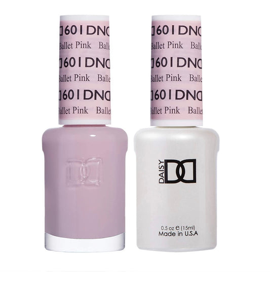 DND Duo 601 Ballet Pink