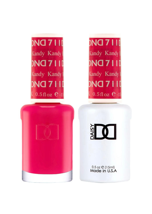 DND Duo 711 Kandy Kandy