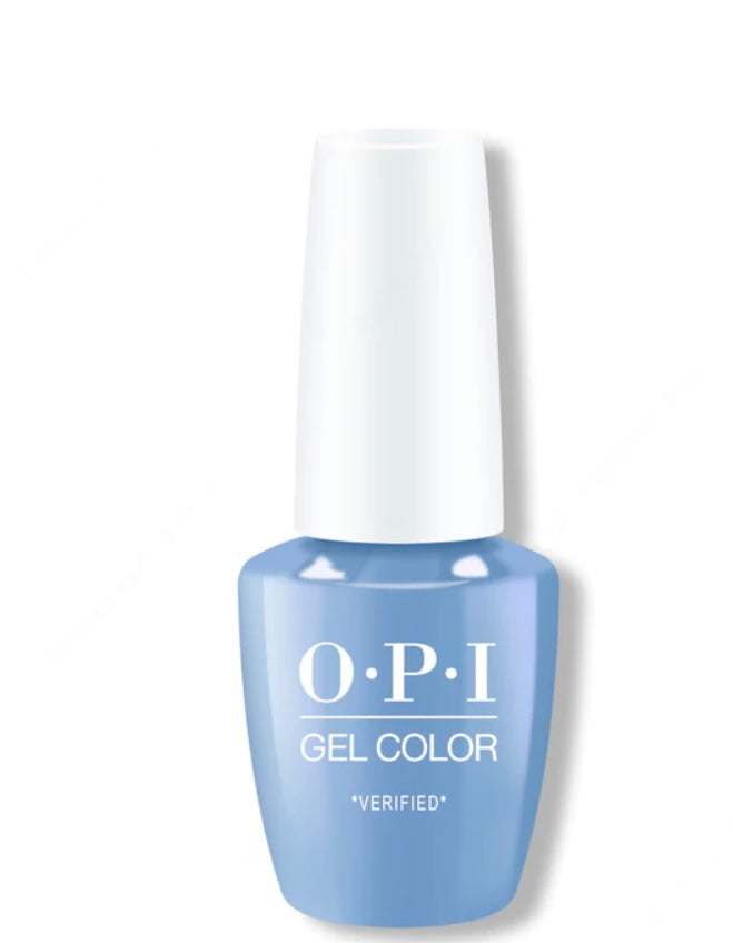 OPI-Gel Color- *verified*