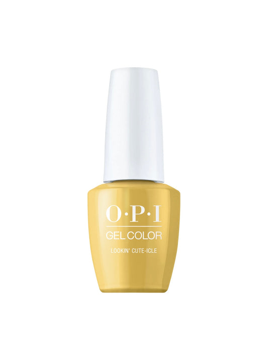 OPI-Gel Color-Lookin’ Cute-icle