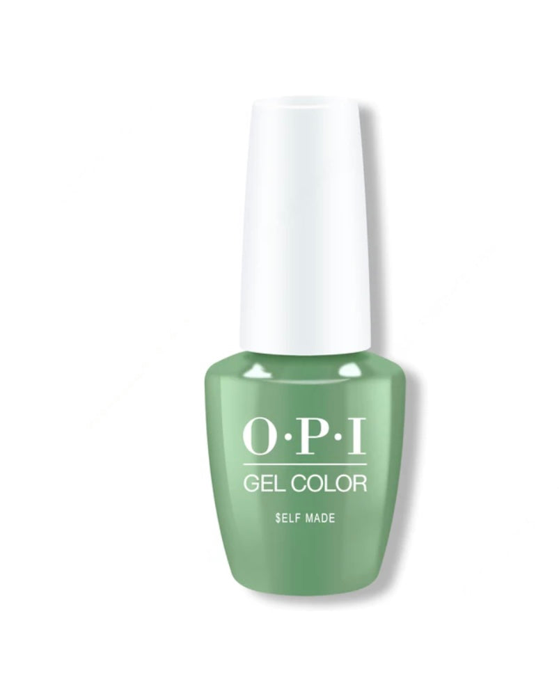 OPI-Gel Color- $Elf Made