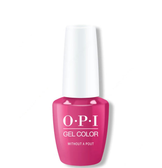 OPI-Gel Color-Without A Pout