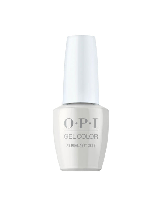 OPI-Gel Color- As Real As It Gets