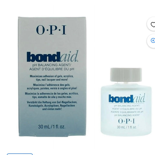 OPI Bond Aid 30 ML