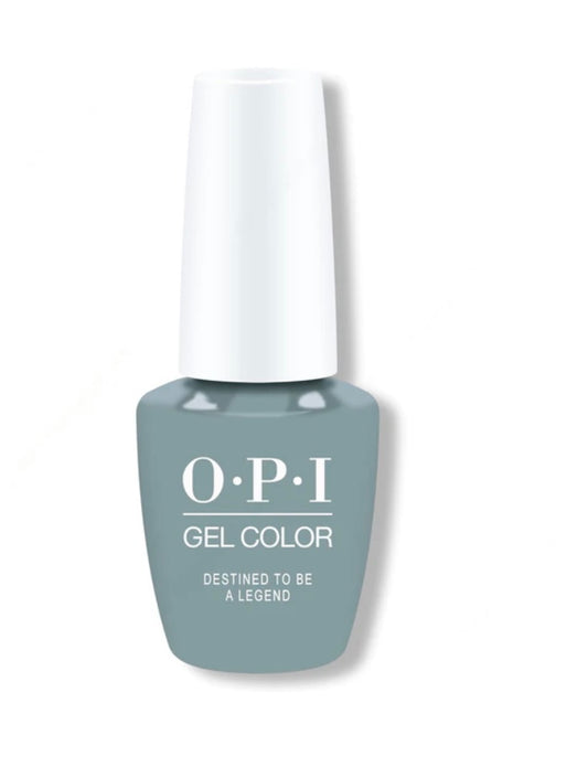 OPI - Gel Color- Destined to be a legend