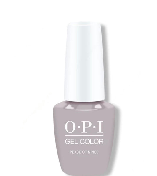 OPI -Gel Color- Peace Of Mind