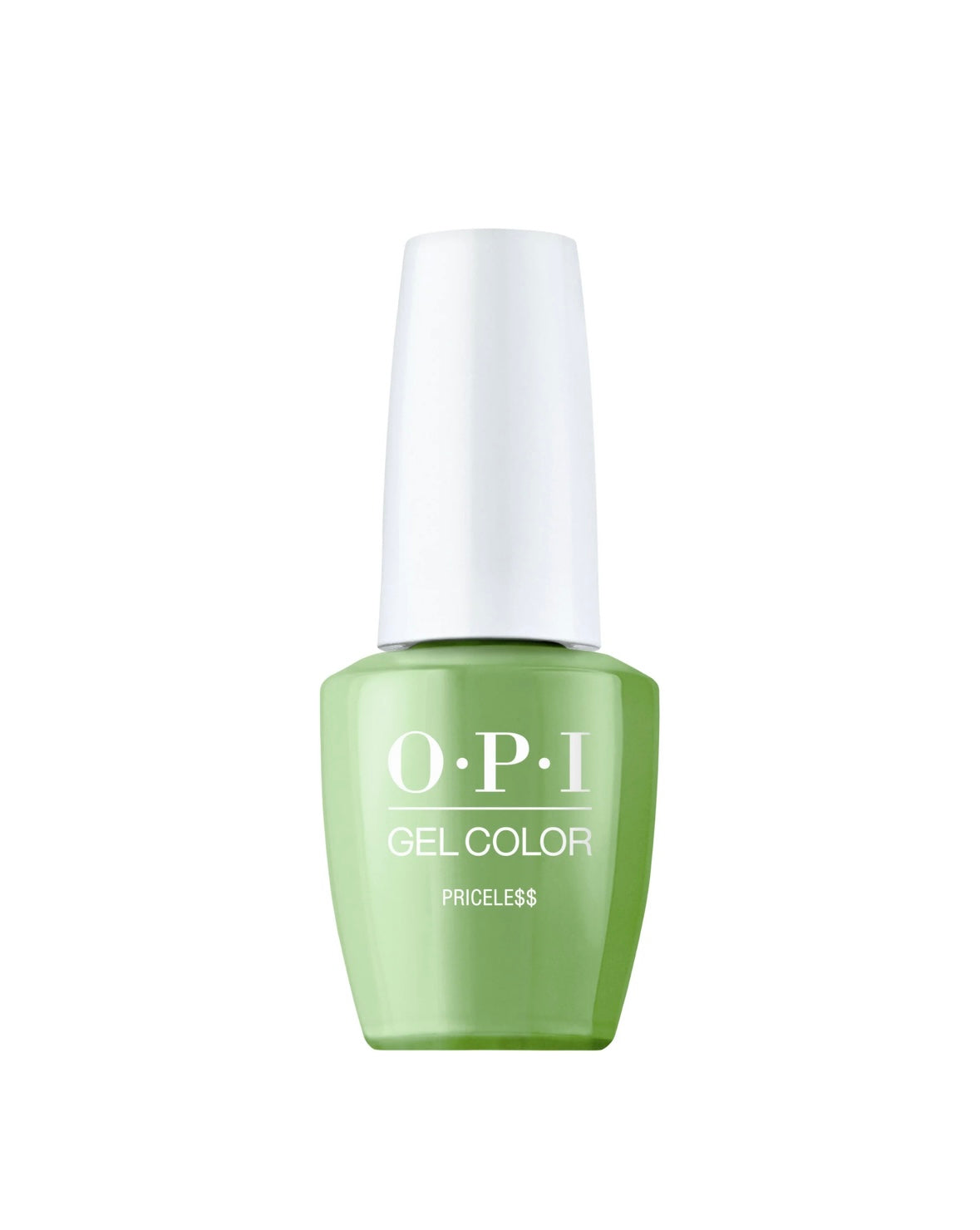 OPI-Gel Color- Pricele$$