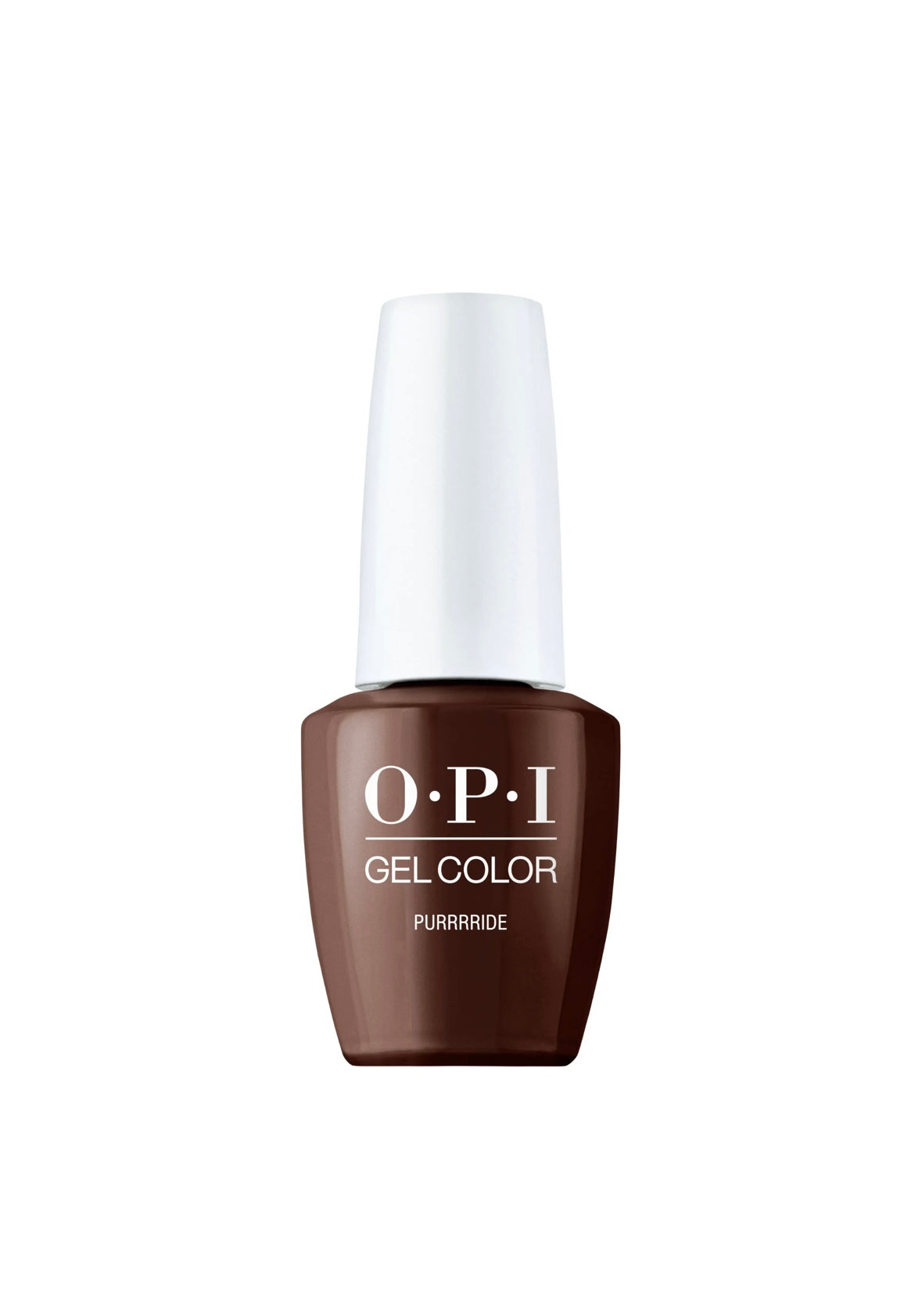 OPI- Gel Color-Purrrride