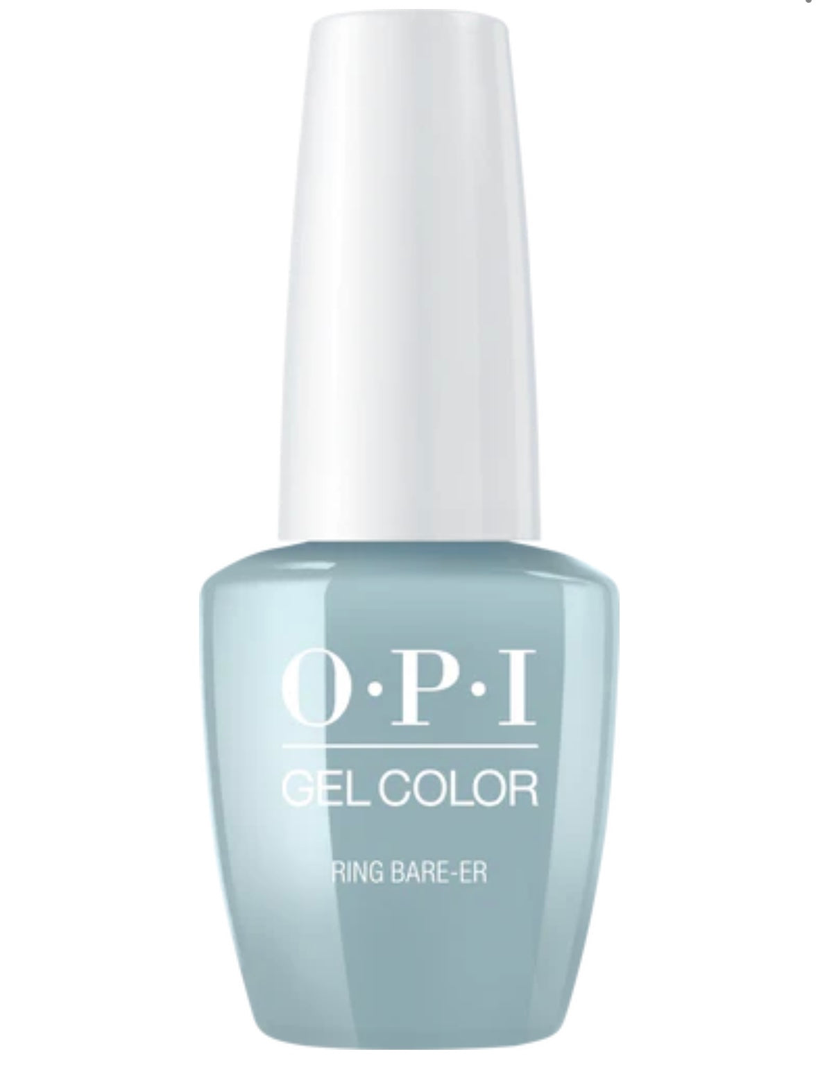 OPI-Gel- Color Ring Bare-er