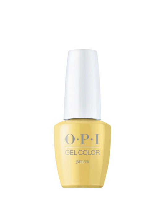 OPI - Gel Color- (Bee)ffr