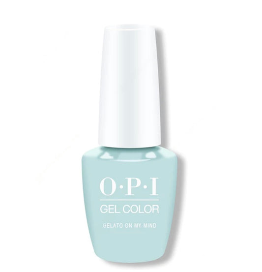 OPI Gel Color - Gelato on My Mind