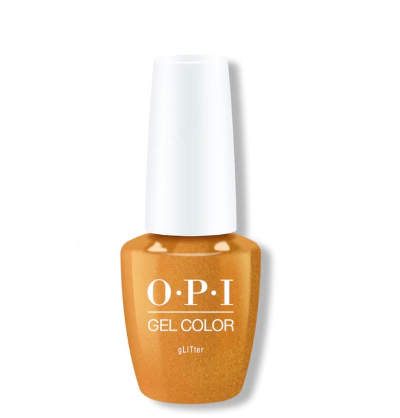 OPI-Gel Color- gLITer