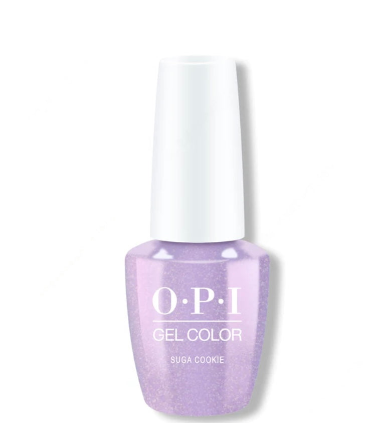 OPI-Gel Color- Suga Cookie