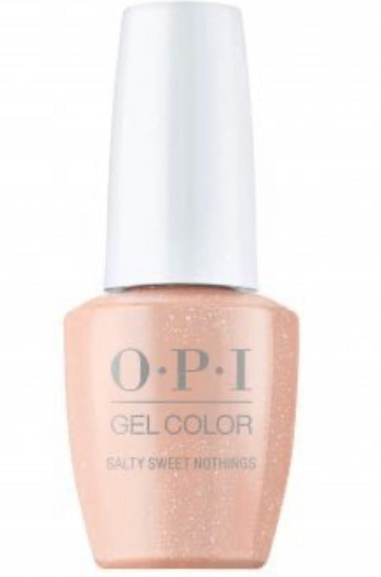 OPI-Gel Color Salty Sweet Nothings