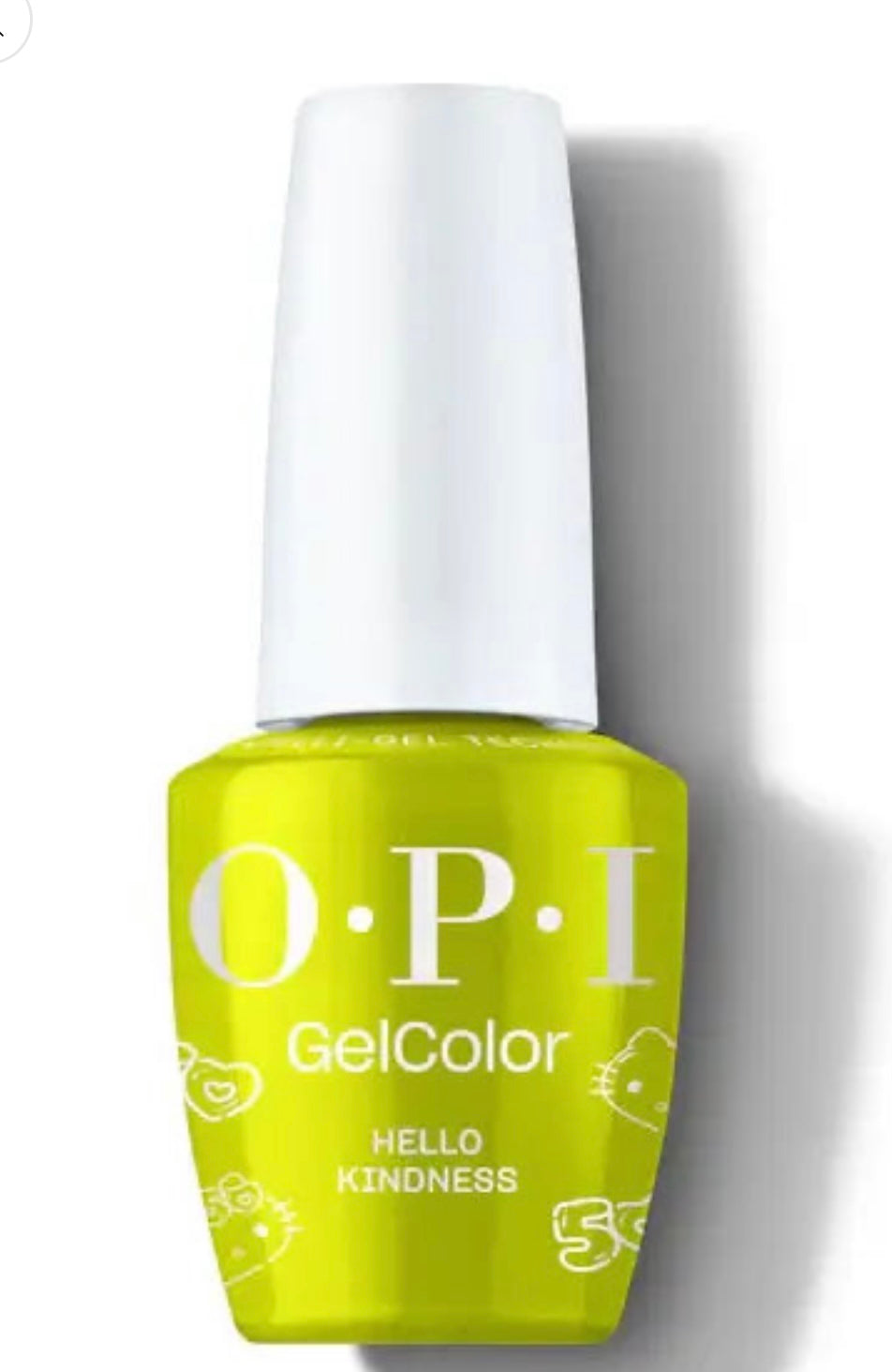 OPI-Gel Polish Hello Kindness