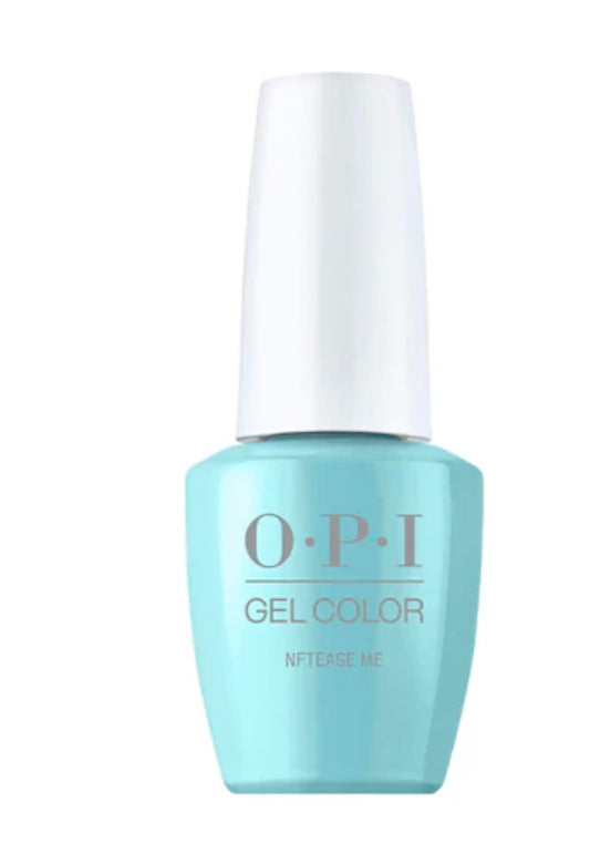 OPI-Gel Color- NFTEASE ME