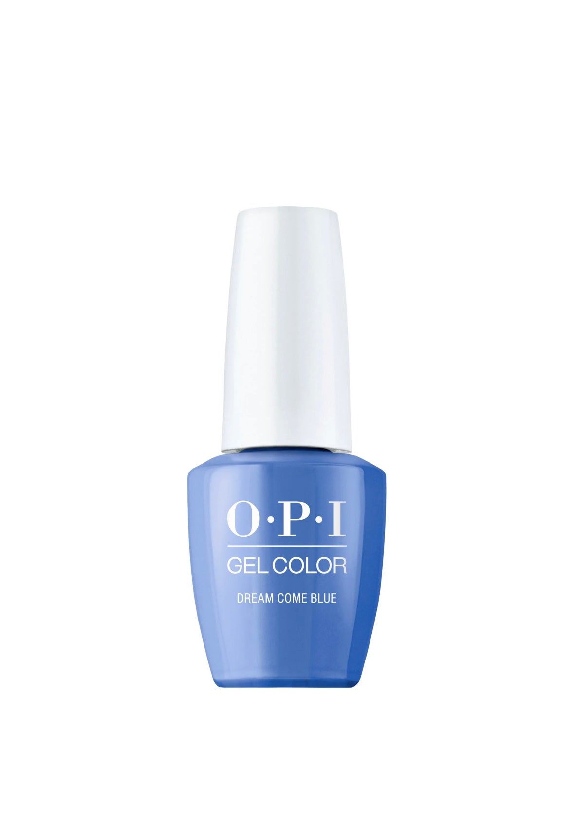 OPI-Gel Color-Dream Come Blue