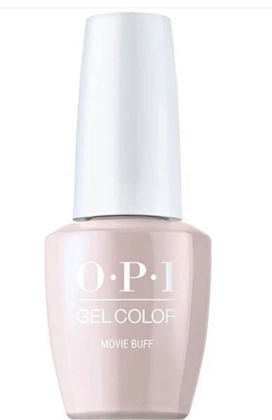 OPI-Gel Color- Movie Buff