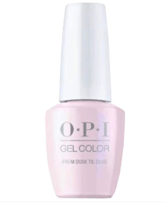 OPI- Gel Color- From Dusk Til Dune