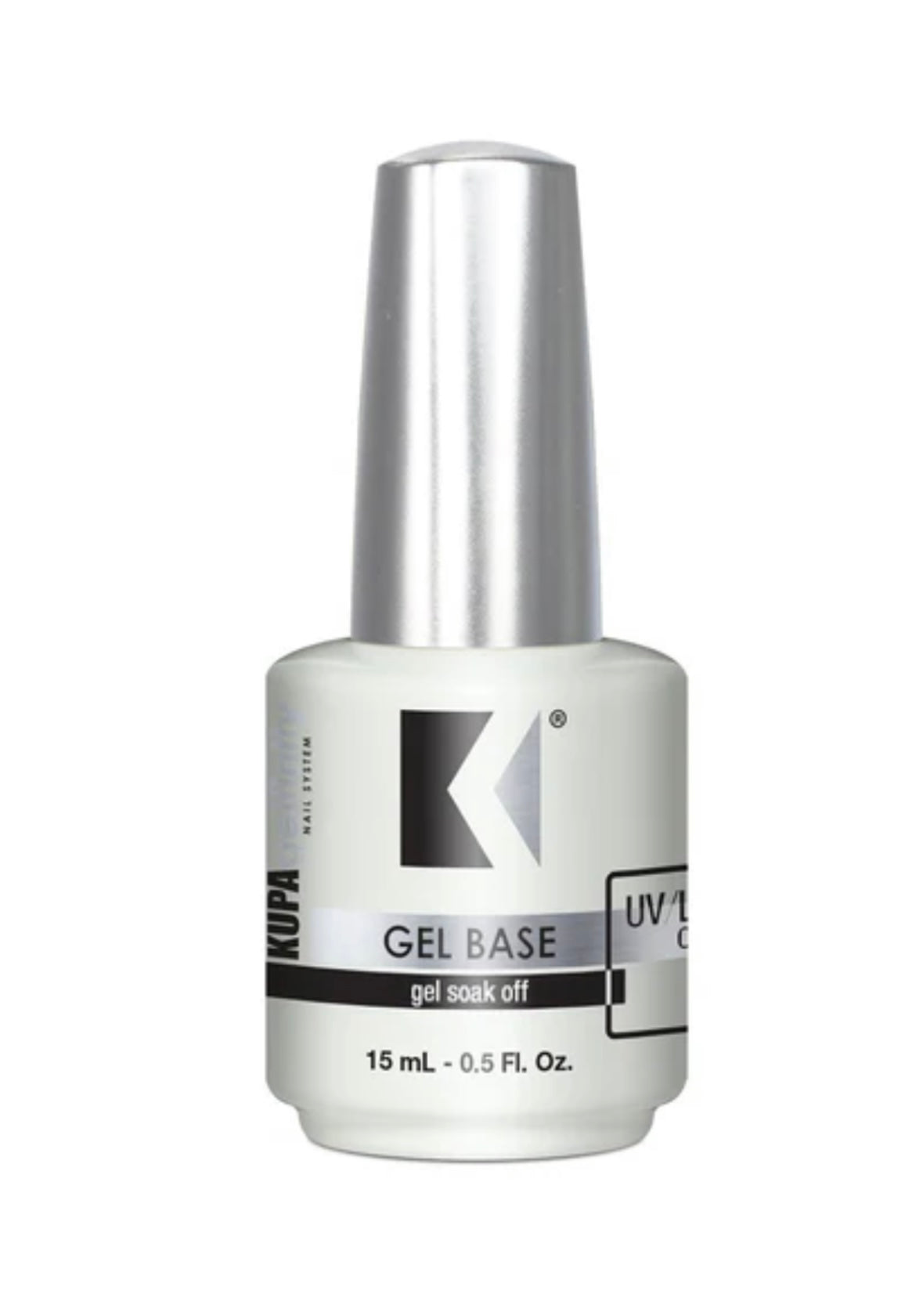 KUPA Gel Base Coat