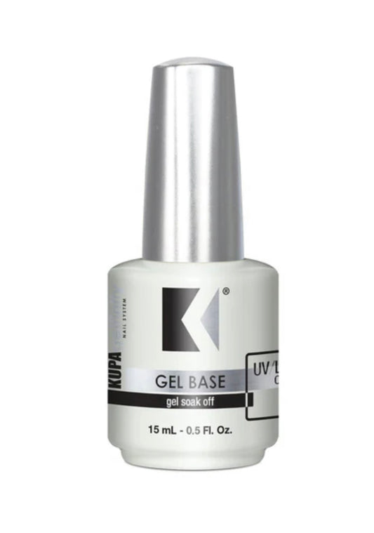 KUPA Gel Base Coat